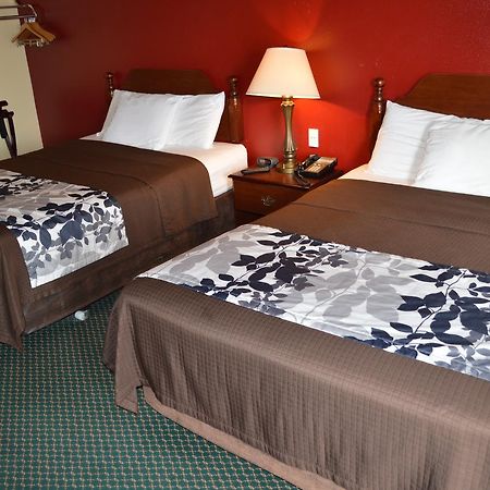 Junction City Western Motel المظهر الخارجي الصورة