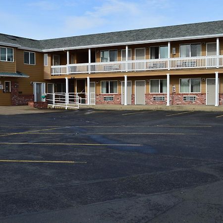 Junction City Western Motel المظهر الخارجي الصورة