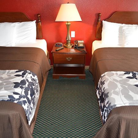 Junction City Western Motel المظهر الخارجي الصورة