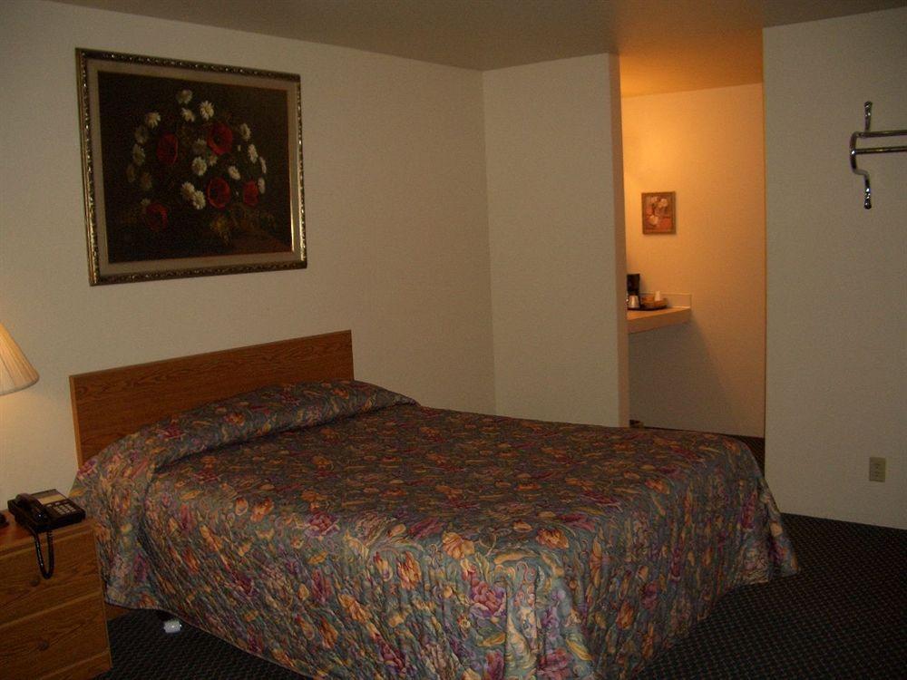 Junction City Western Motel المظهر الخارجي الصورة