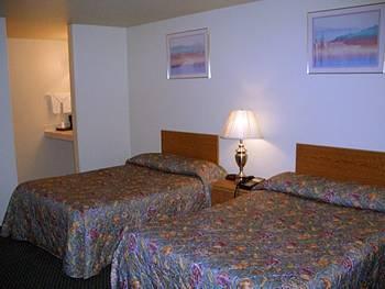 Junction City Western Motel المظهر الخارجي الصورة