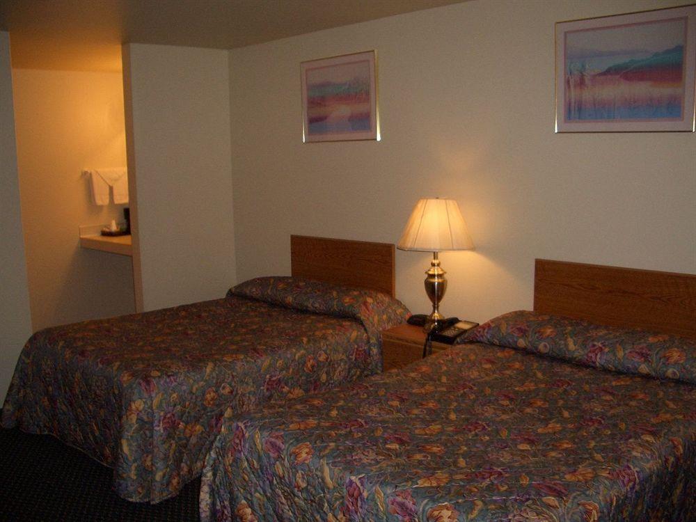 Junction City Western Motel المظهر الخارجي الصورة