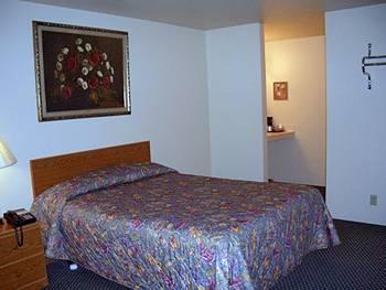 Junction City Western Motel المظهر الخارجي الصورة