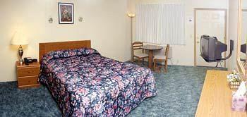 Junction City Western Motel المظهر الخارجي الصورة
