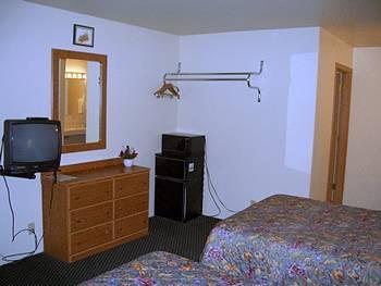 Junction City Western Motel المظهر الخارجي الصورة