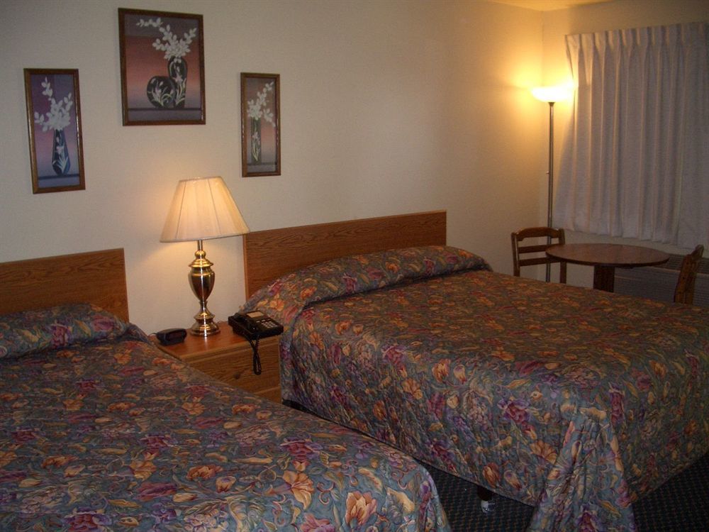 Junction City Western Motel المظهر الخارجي الصورة