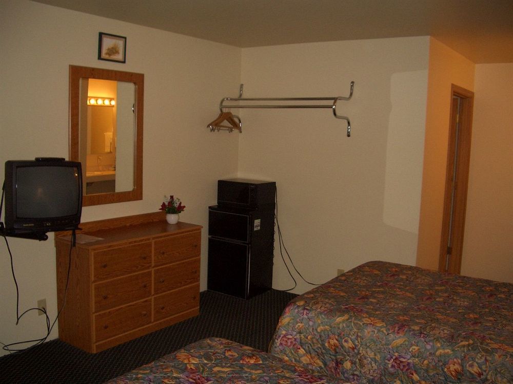 Junction City Western Motel المظهر الخارجي الصورة
