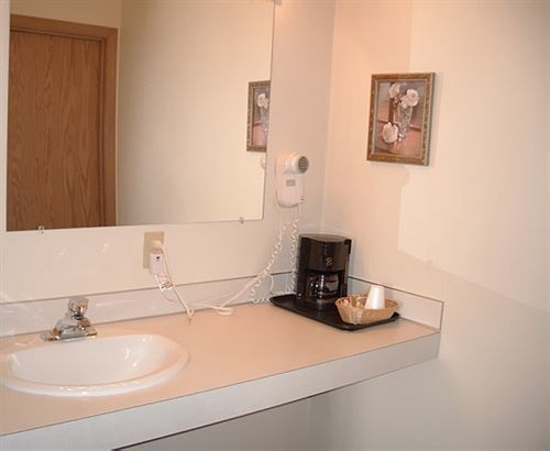 Junction City Western Motel المظهر الخارجي الصورة